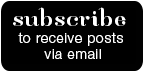 Subscribe to receive posts via email