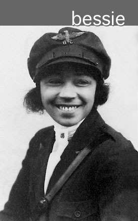 Bessie Coleman Death